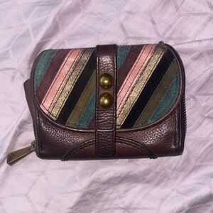 Fossil Fifty-Four Wallet